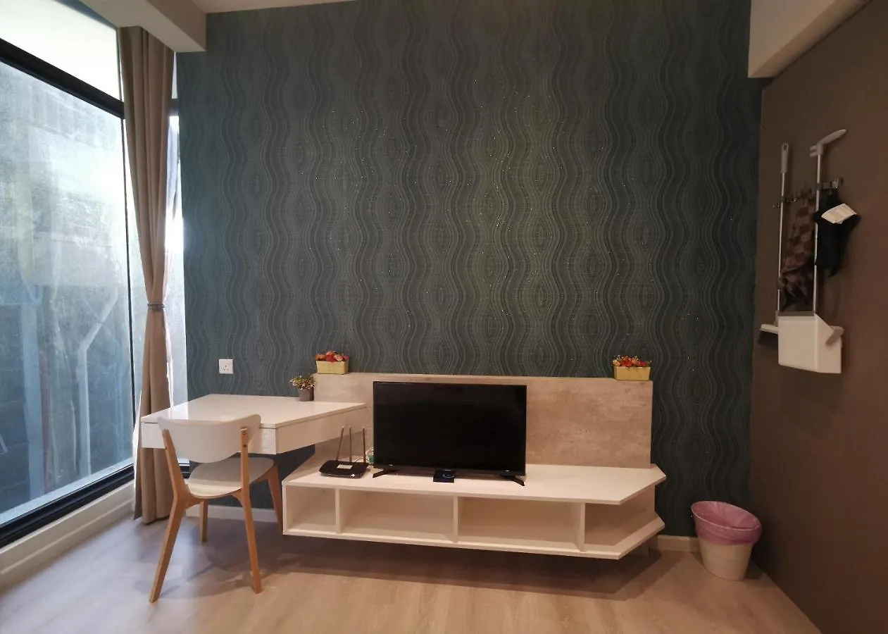 Cozy Suite At Expressionz Suite Netflix, Infinity Pool , Titiwangsa Kuala Lumpur Kwatera prywatna